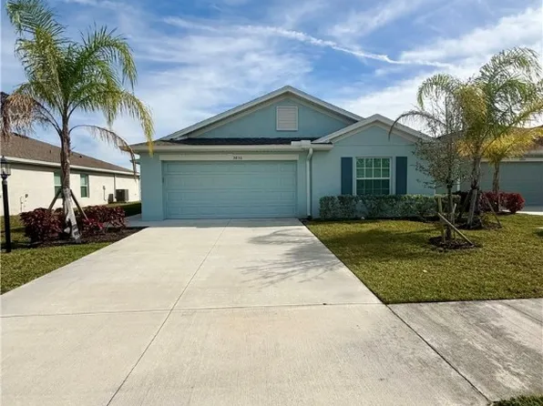 3850 Treasure Oak Way, Fort Myers, FL