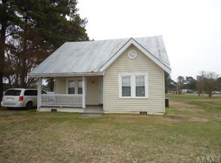 912 Oak Stump Rd, Elizabeth City, NC 27909