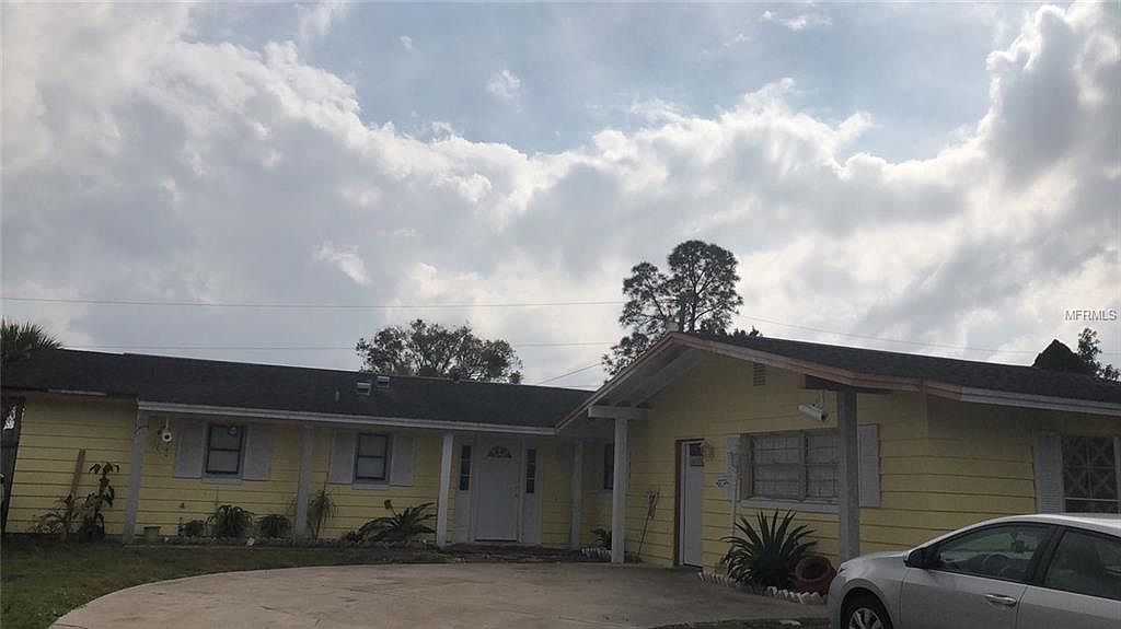 710 Marlowe Ave, Orlando, FL 32809 Zillow