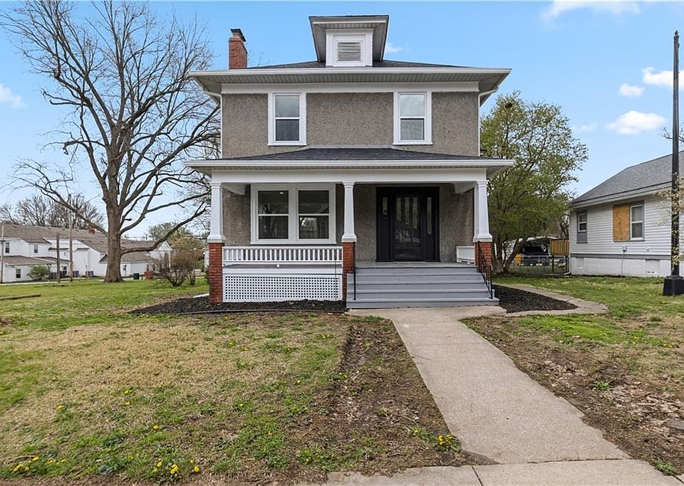 1st image of 1707 Franklin Ave