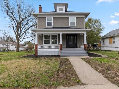 1707 Franklin Ave, Lexington, MO, 64067