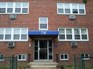 716 Madison St NW APT 101, Washington, DC 20011
