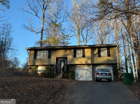 5932 Hallwood Ct, Lithonia, GA 30058