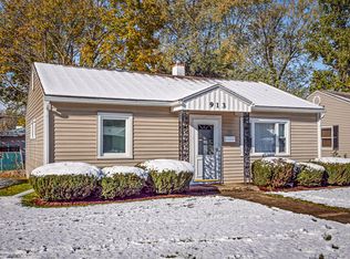 913 Lemorr Ave, Joliet, IL 60435