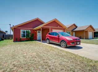 1516 E Ursuline St #2, Lubbock, TX 79403