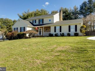 1725 Boggs Rd, Forest Hill, MD 21050