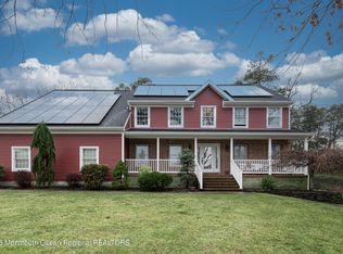 1590 Springfield Dr, Toms River, NJ