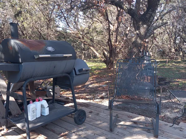 760 Louis Scherer Ln, Weatherford, TX 76088