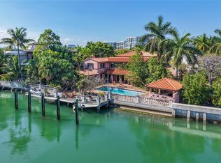 Garden Sub Amd Pl, Miami Beach, FL 33140