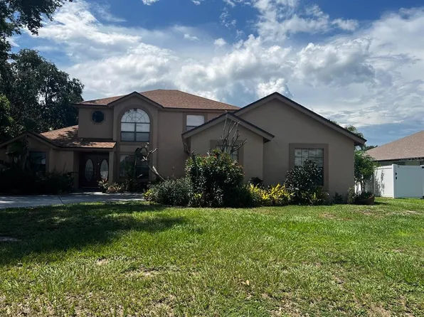 7804 SNOWBERRY CIRCLE, ORLANDO, FL 32819