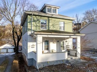 180 Hinkel Rd, Pittsburgh, PA 15229