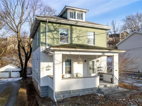 180 Hinkel Rd, Pittsburgh, PA 15229