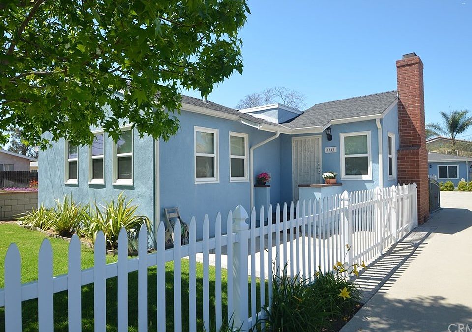 1st image of 1547 W 219th St