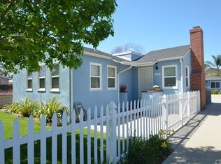1547 W 219th St, Torrance, CA 90501