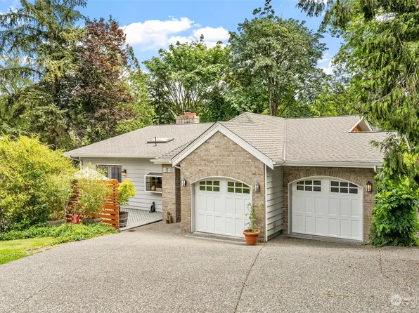 3604 76th Place SE, Mercer Island, WA 98040