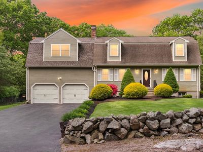 9 Highland St, Stoughton, MA, 02072