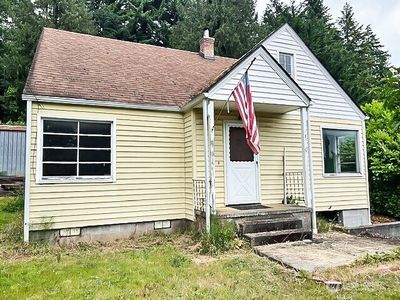 4140 Poplar Way, Longview, WA, 98632