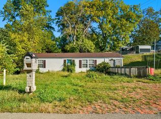214 E Cliff St, Baltimore, OH 43105