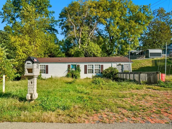 214 E Cliff St, Baltimore, OH 43105