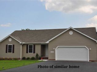10606 Knoll Hill Dr, Lincoln, DE 19960