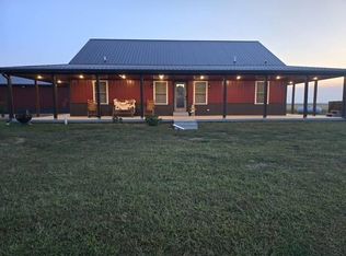 16765 Hadley Rd, Sumner, IL 62466