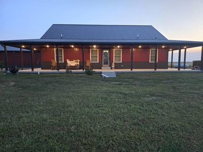 16765 Hadley Rd, Sumner, IL, 62466