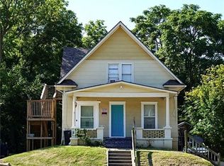 1109 W Truman Rd, Independence, MO 64050