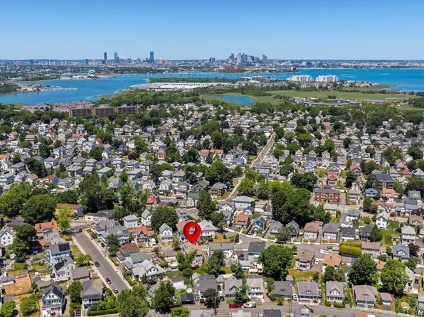 15 Colby Rd, Quincy, MA 02171