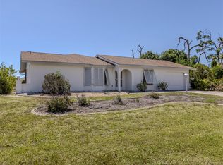 6527 Whelan St, Englewood, FL 34224