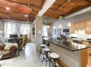 717 Atlantic Ave #4AB, Boston, MA 02111