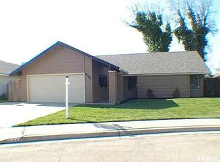 3121 Linfield Ct, Turlock, CA 95382