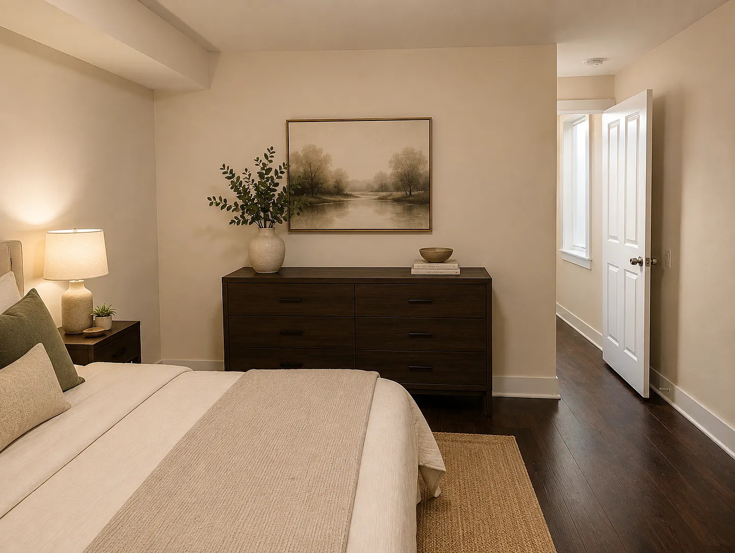 1 bed, 1.0 bath, $1,450 — Photo 4