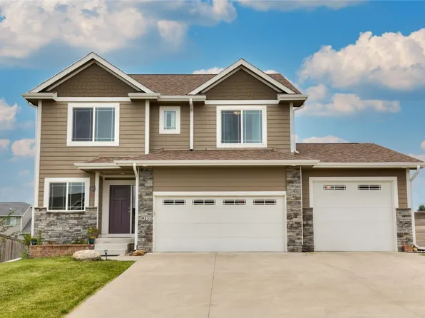 913 SW 8th Ct, Grimes, IA 50111