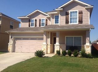 23606 Silversmith, San Antonio, TX 78260