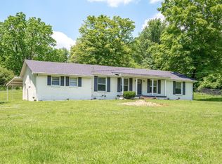 414 S Greenhill Rd, Mount Juliet, TN 37122
