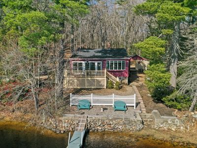 20 Ledge Rd, Kingston, NH, 03848