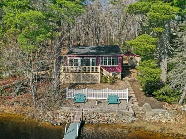 20 Ledge Rd, Kingston, NH 03848