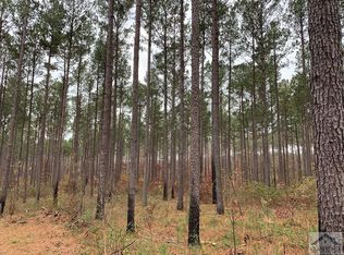 0 George Laboon Rd, Good Hope, GA 30641