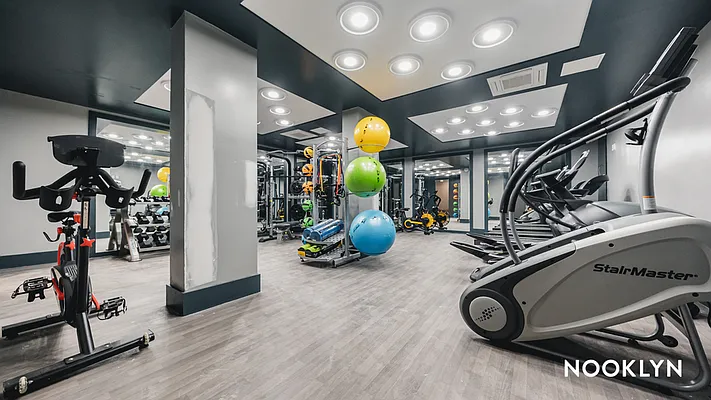 Rented by Nooklyn NYC LLC | media 16