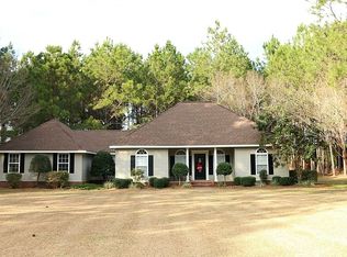 4070 Dereck Lane, Patterson, GA 31557