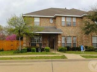 3017 Whispering Brk, Rowlett, TX 75088