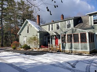 553 Depot St, Wilton, ME 04294