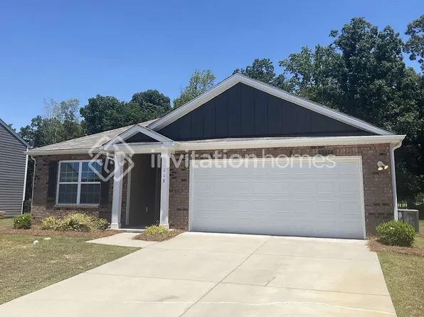 118 Clinton Ct, Troutman, NC 28166
