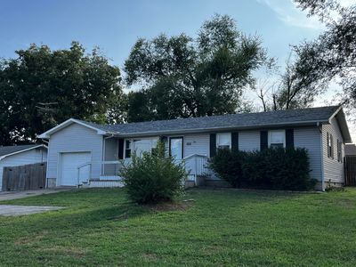 3110 Main Street, Cassville, MO, 65625