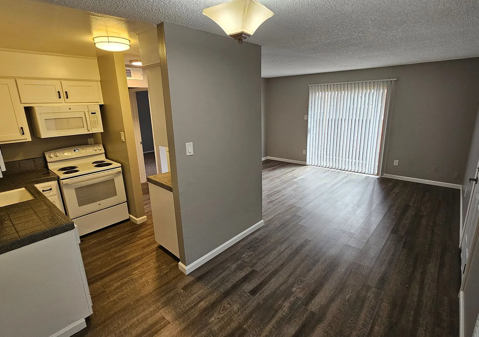 Providence House Apartments — Photo 2
