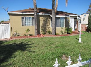 1413 S Montebello Blvd, Montebello, CA 90640