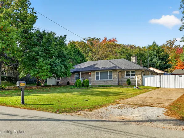 6802 Homestead Dr, Louisville, KY 40214
