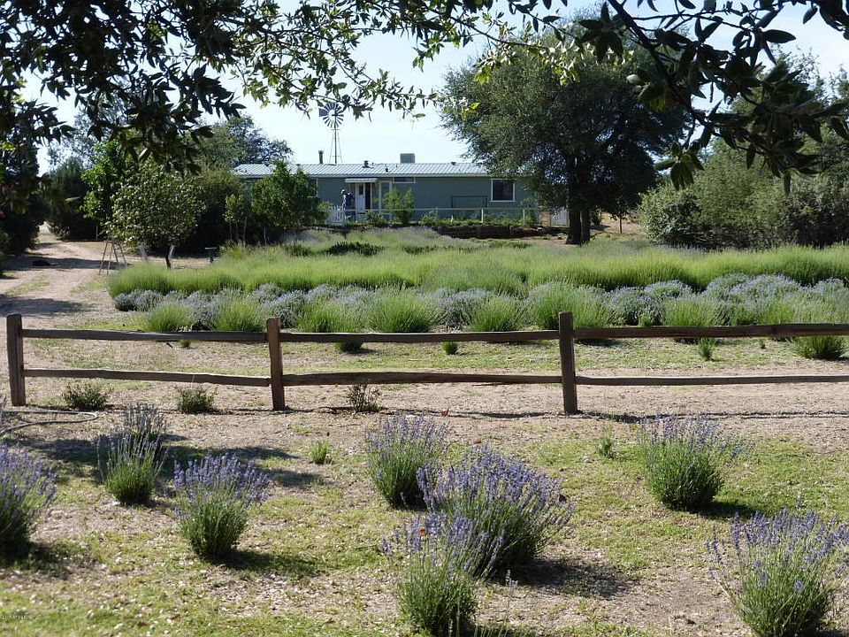 House by Lavender