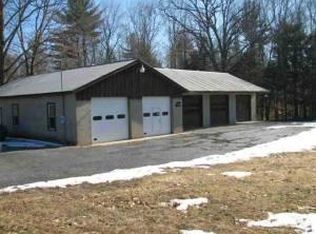 98 Ralph Rd, Lake Luzerne, NY 12846