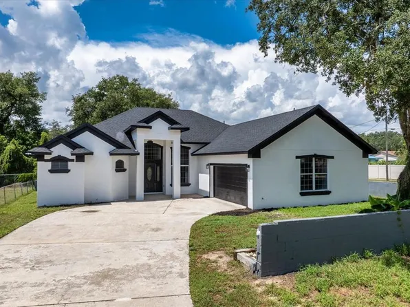1222 N HART BOULEVARD, ORLANDO, FL 32818